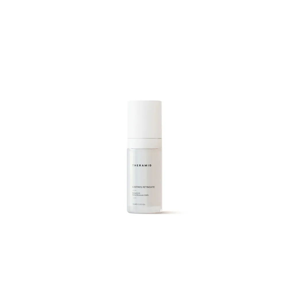 Антивікова сироватка з ретинолом 30 ml 