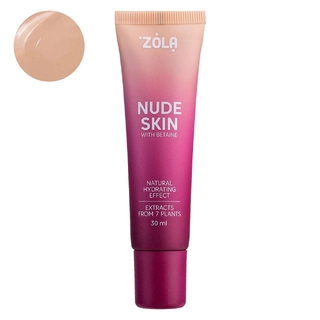 Тональна основа