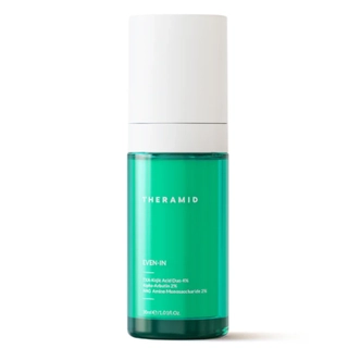 Сироватка для освітлення тону шкіри 30 ml