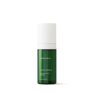 Оновлююча сироватка з ретинолом 0,3% та ретиналем 0,1% 30 ml