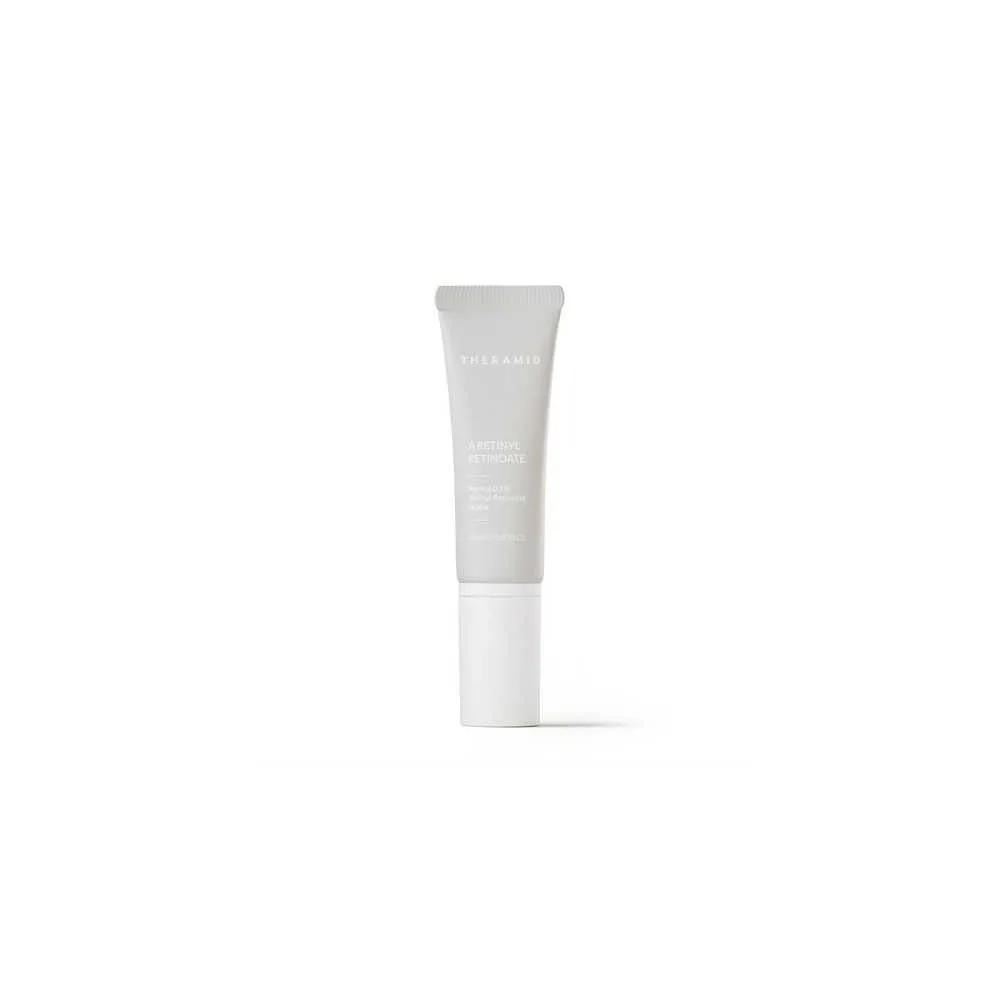 Антивікова сироватка з ретинолом 30 ml 