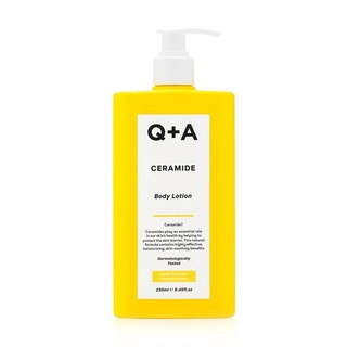 Лосьйон для тіла з керамідами Q+A
