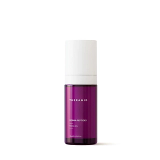Омолоджуючий серум з пептидами 35% 30 ml