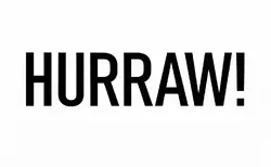 Hurraw!