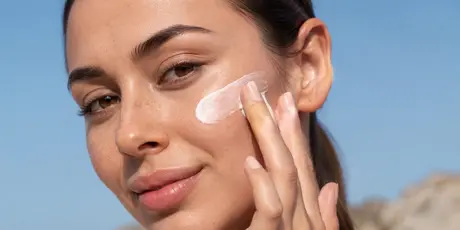 SPF, що це таке і як правильно обрати сонцезахисний крем