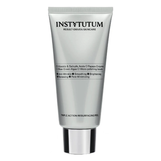 Пілінг для обличчя потрійної дії Instytutum Triple Action Resurfacing Peel 60 ml