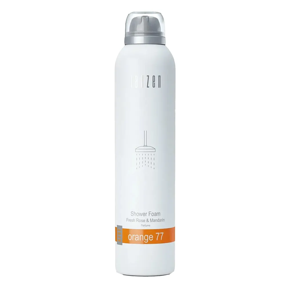 Пенка для душа 
