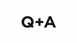 Q+A