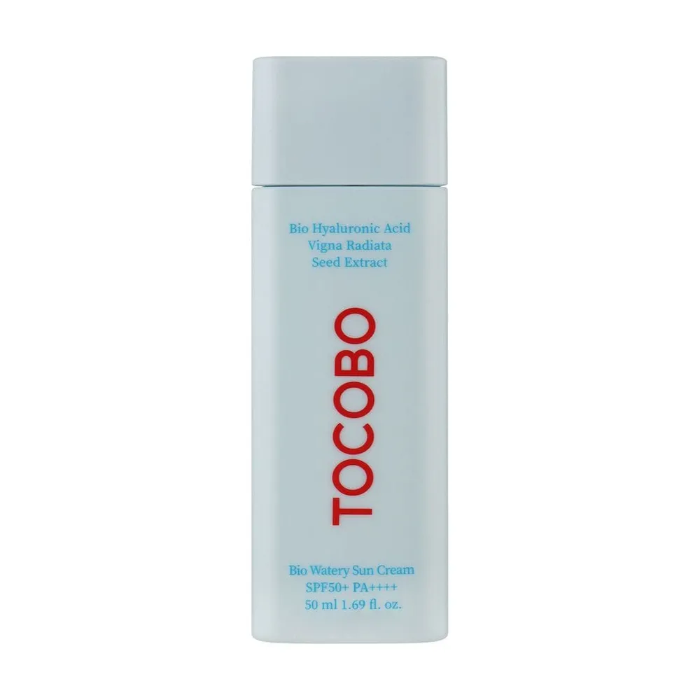 Увлажняющий солнцезащитный крем 