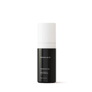 Антивікова сироватка з пептидами чистої міді 30 ml