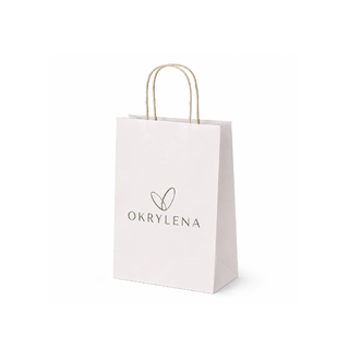Паперовий пакет OKRYLENA