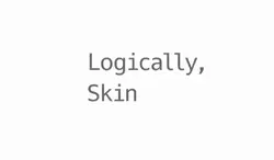 Logically Skin