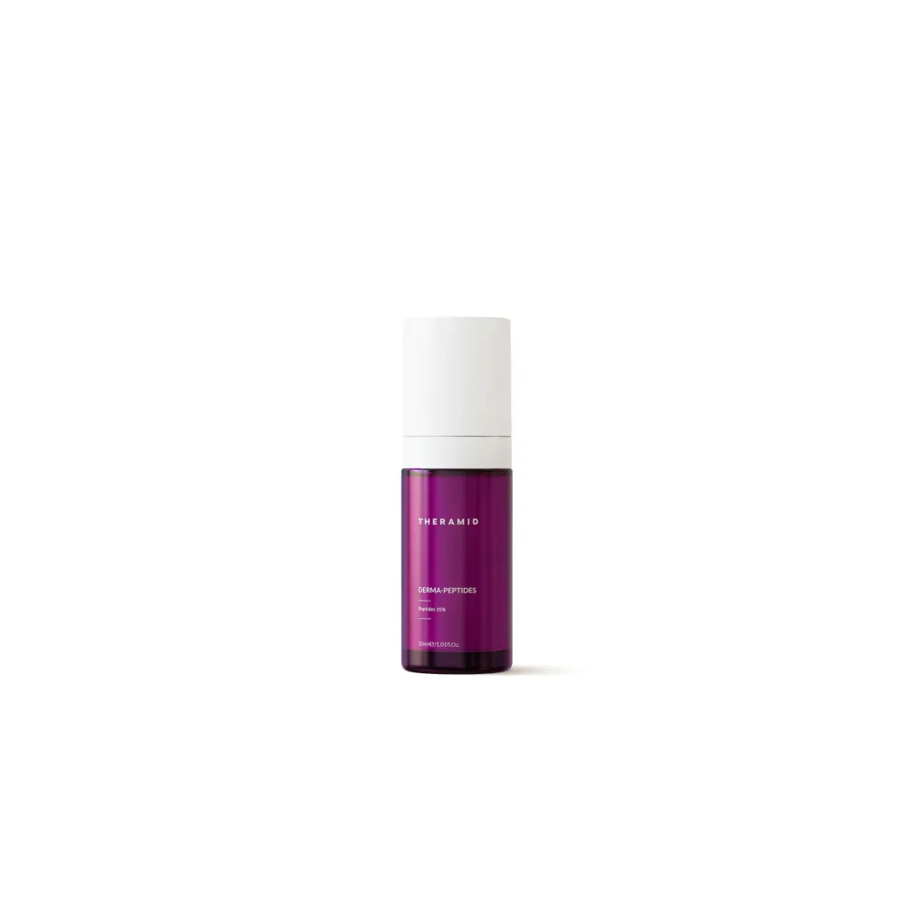 Омолоджуючий серум з пептидами 35% 30 ml 