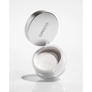 Прозора фінішна пудра для обличчя з SPF13/PA+++