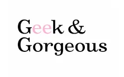 Geek Gorgeous