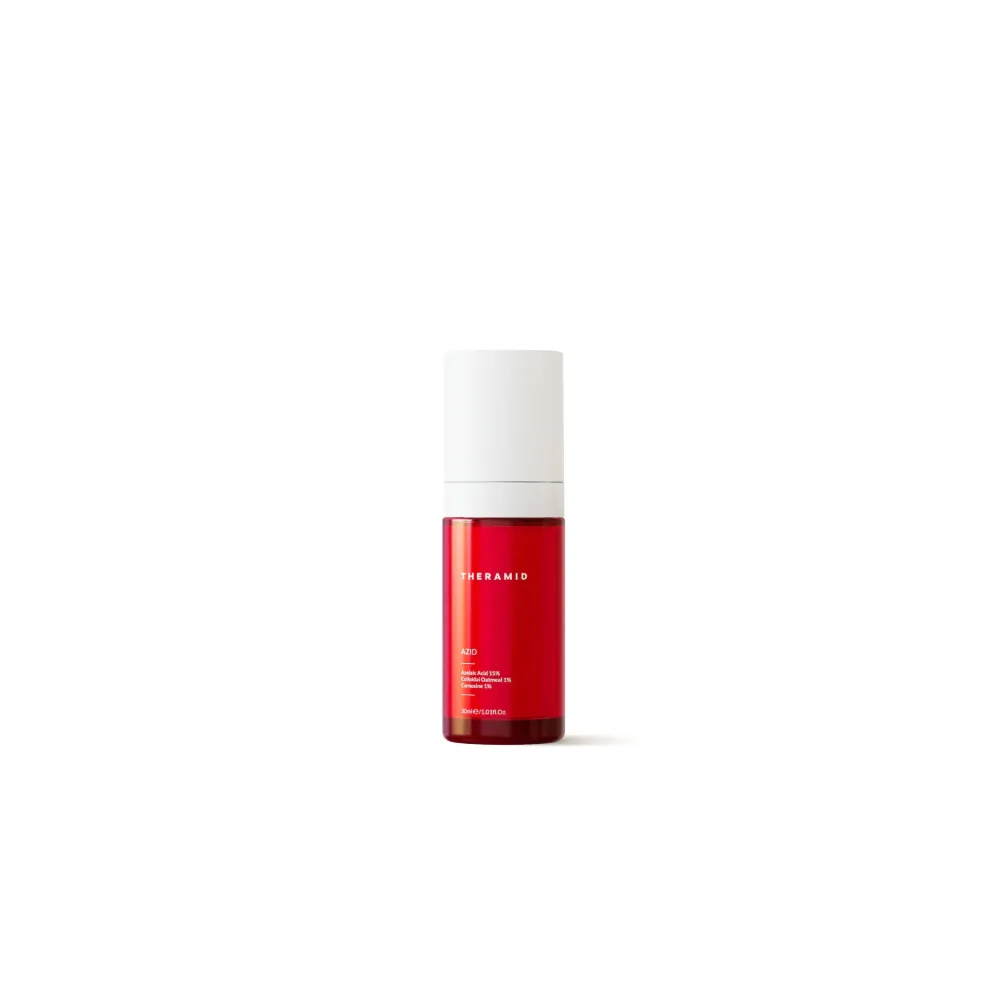 Антивозрастная сыворотка 30 ml 