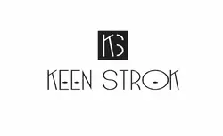 KEEN STROK