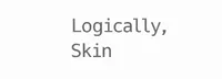 Logically Skin